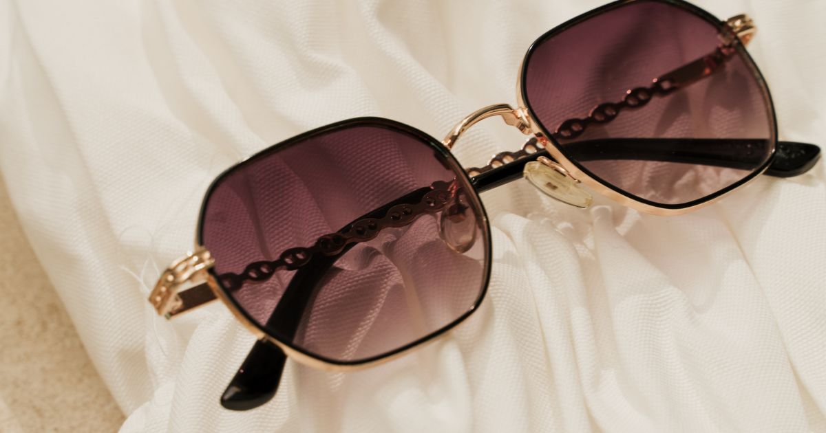 Óculos de Sol Personalizados como Brinde