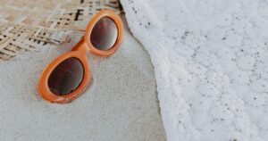 Óculos de Sol para Festas e Eventos