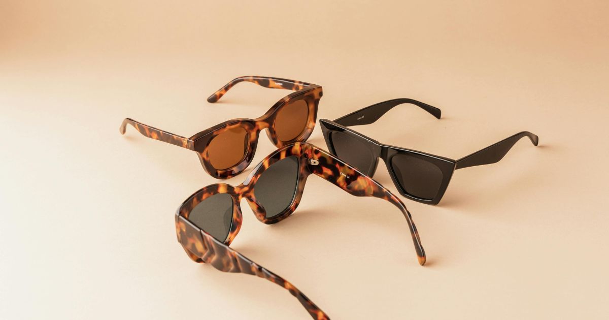 óculos para revender