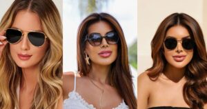 reposição de óculos