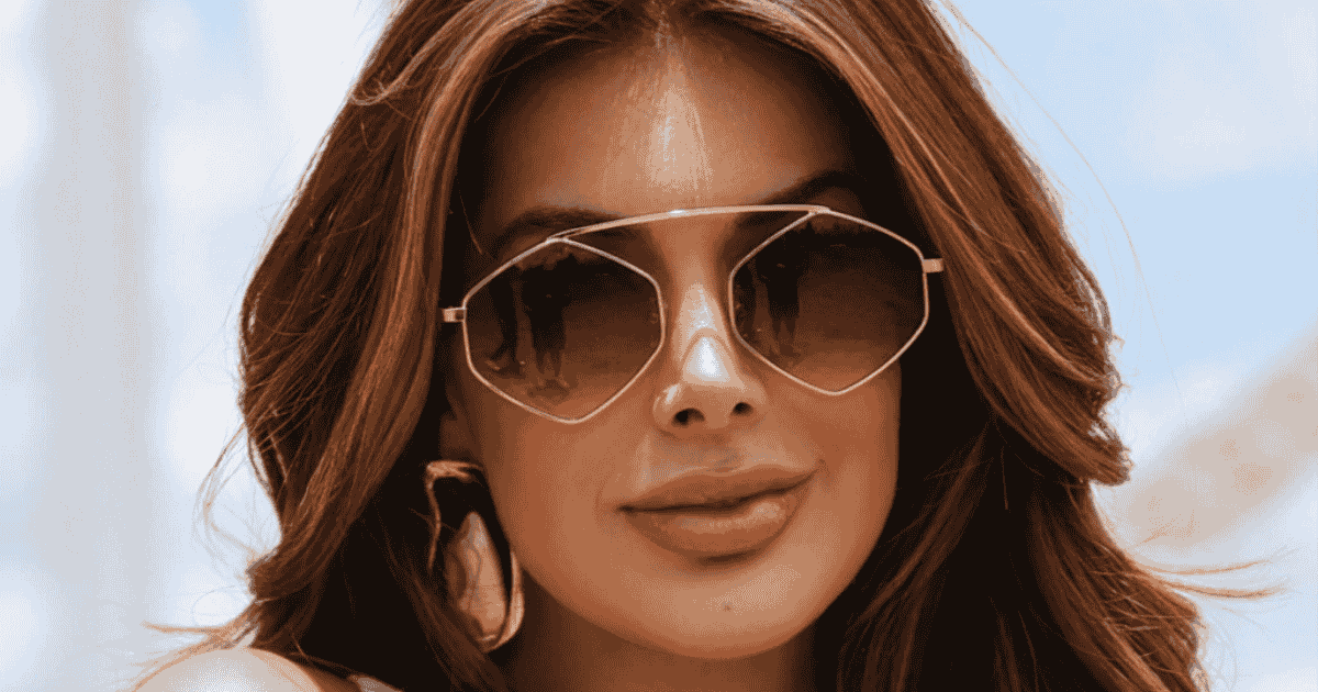 vender óculos o ano todo